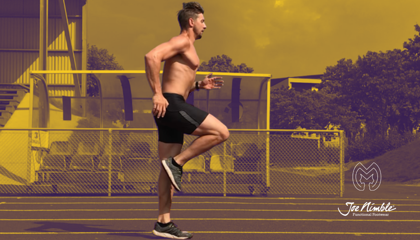 Fyra bålövningar som gör dig till en bättre Löpare