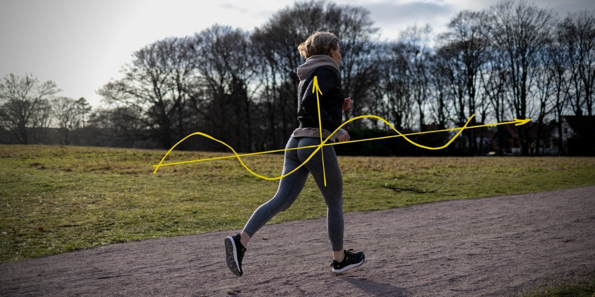 Hur du stärker din fot för att bli en bättre löpare