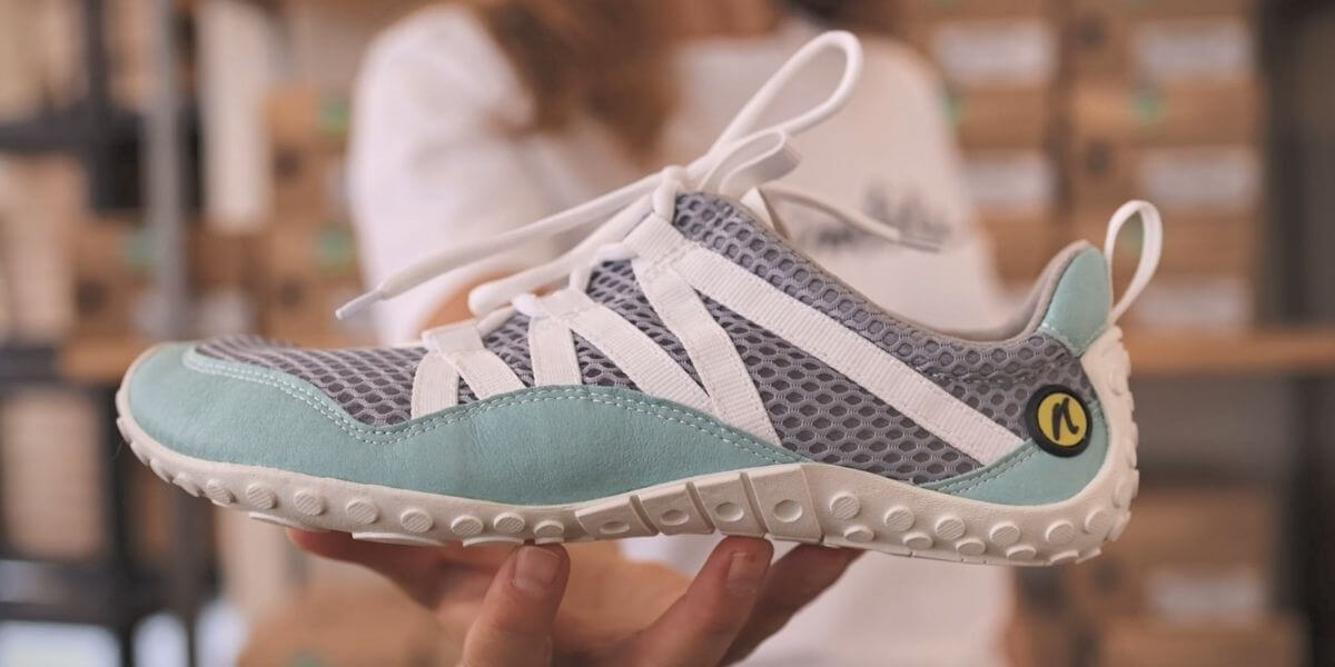 Ska du köpa dina första barfotaskor?