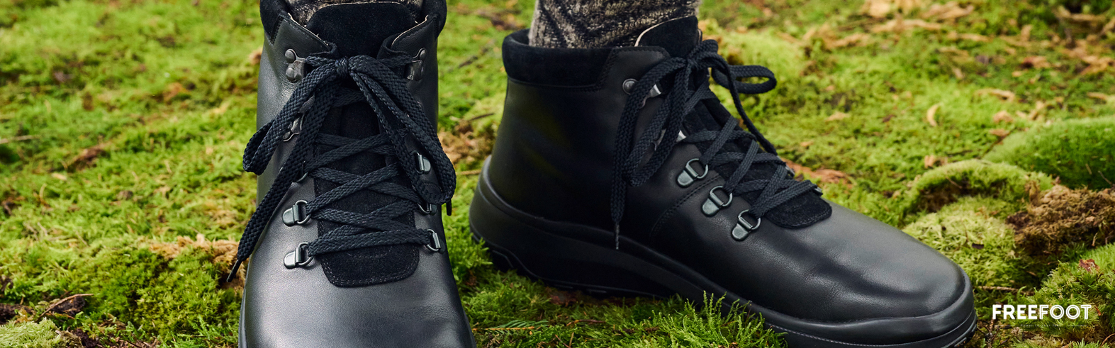 Vandringskängor Herr