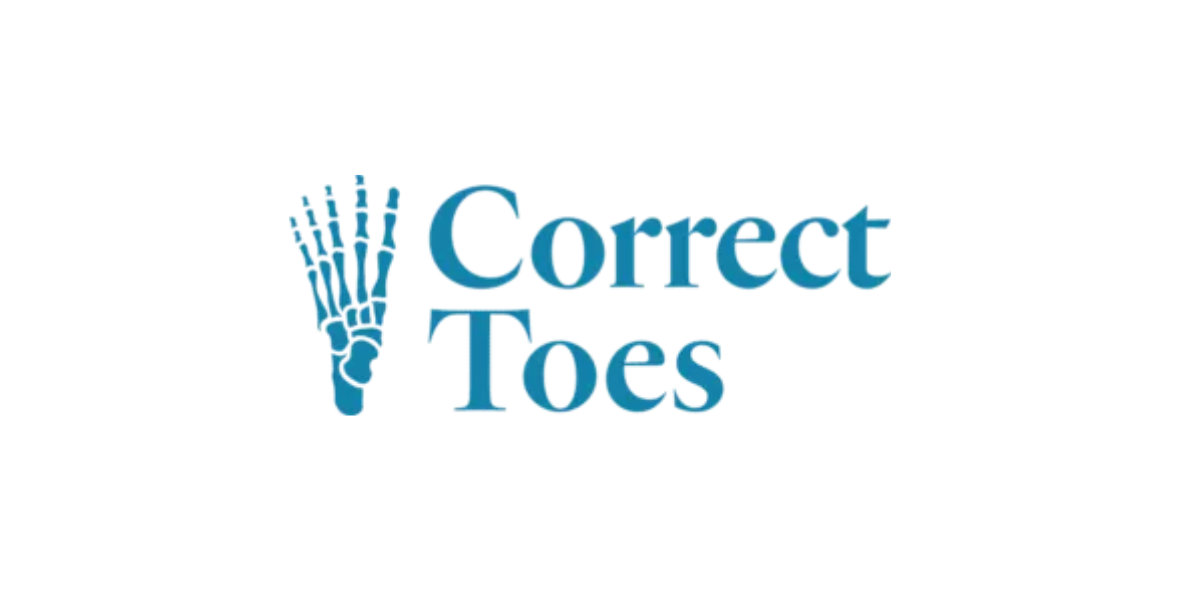 CORRECT TOES