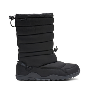 Alpine Pull On Svart Dam