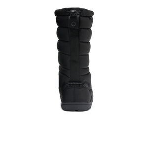 Alpine Pull On Svart Dam