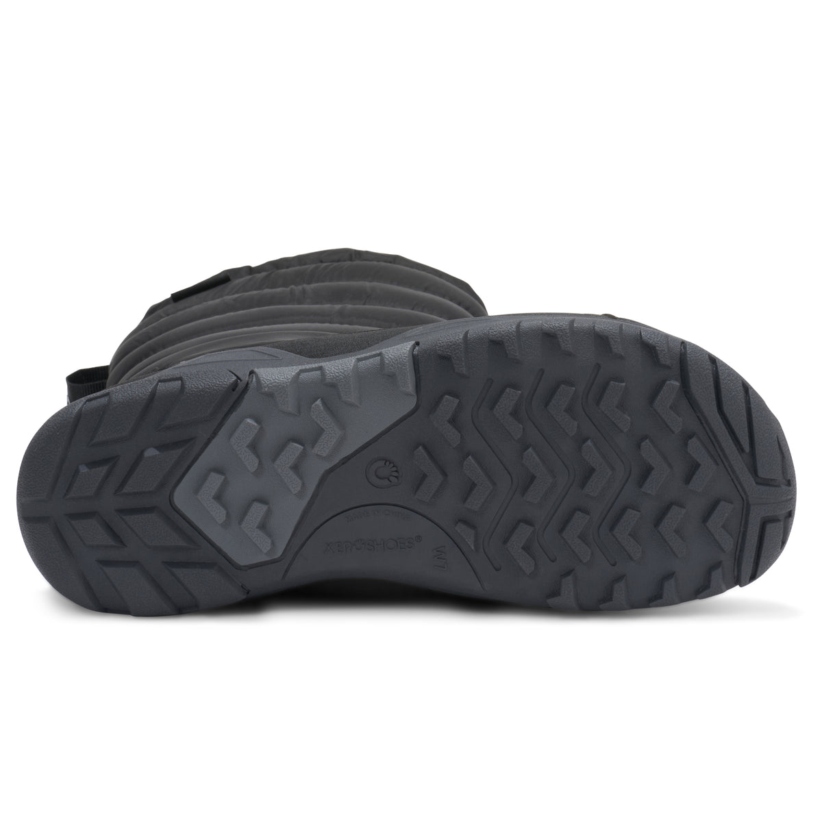 Alpine Pull On Svart Dam