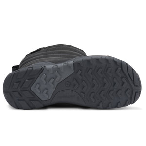 Alpine Pull On Svart Dam