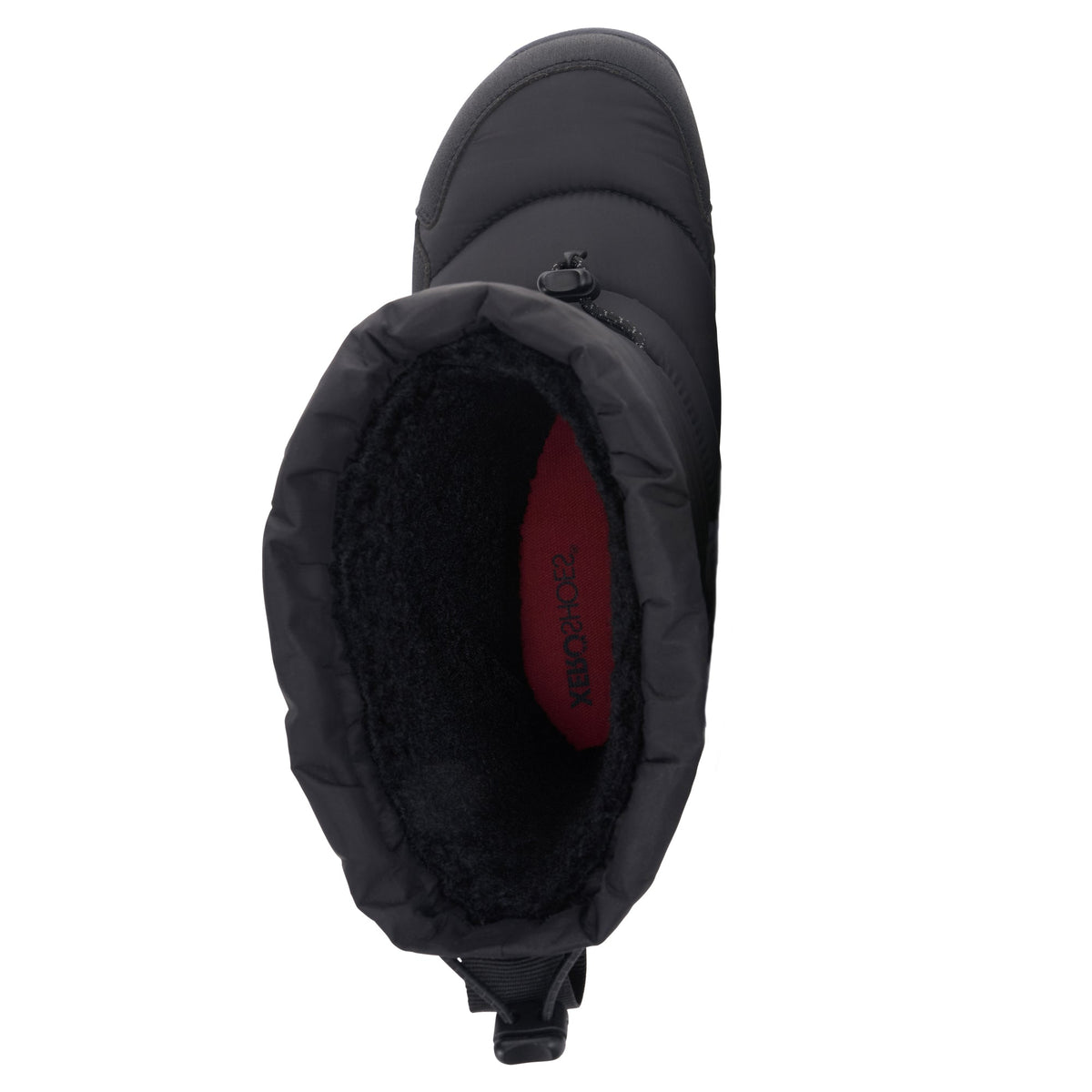 Alpine Pull On Svart Dam