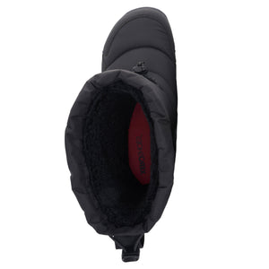 Alpine Pull On Svart Dam