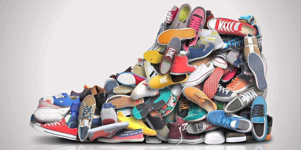 10 Myter om barfotaskor, fötter och skor.