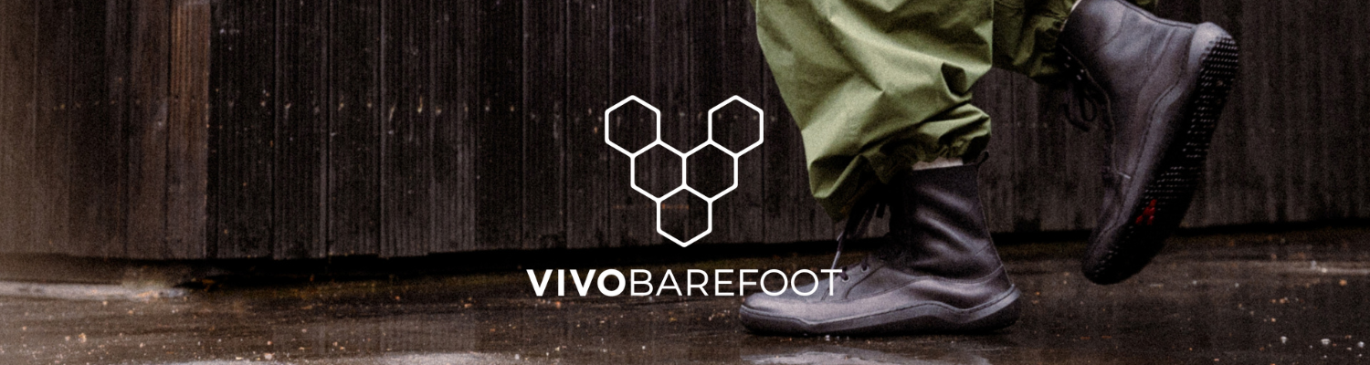 Vivobarefoot