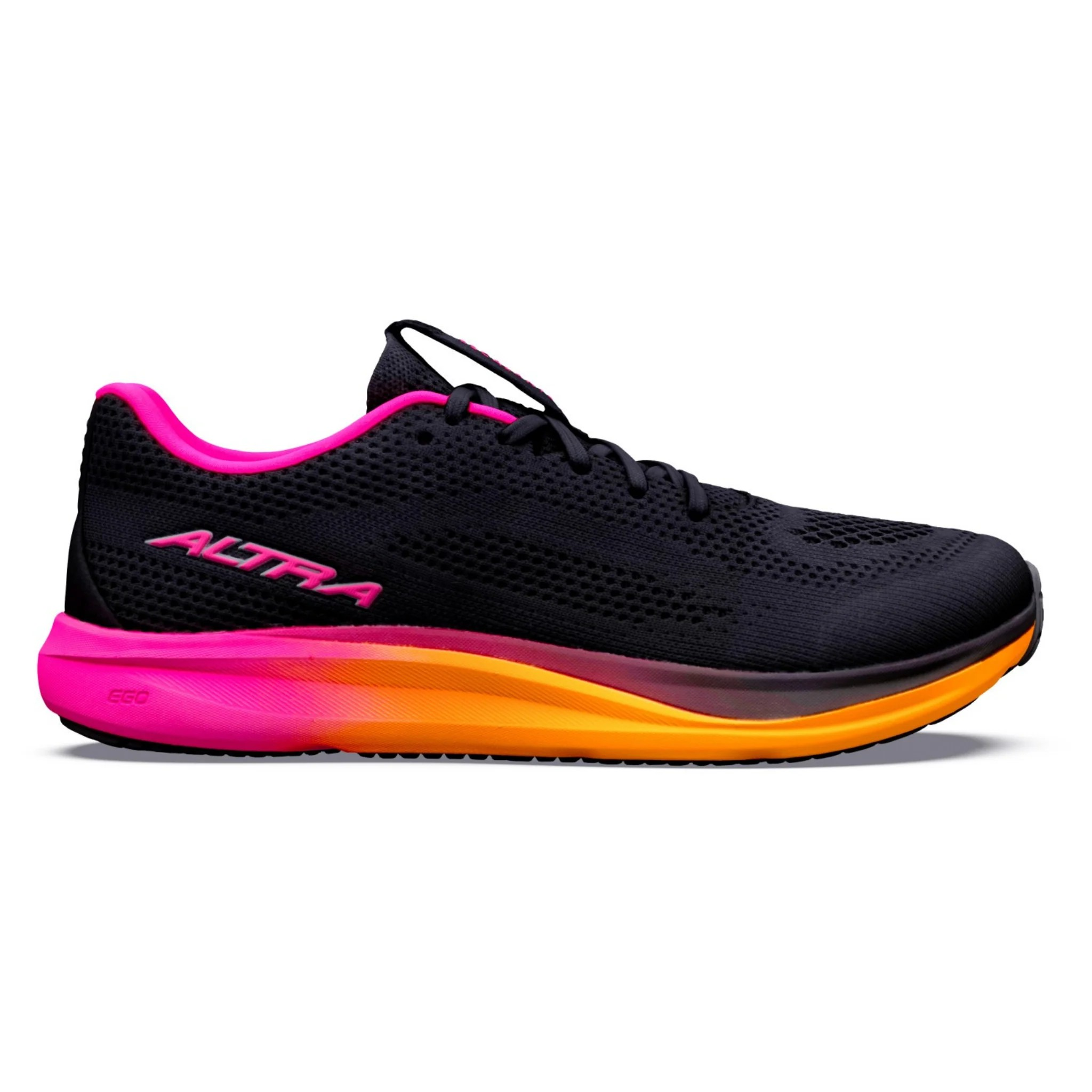 Altra Escalante 5 Dam Black/Pink Glo/Orngepop