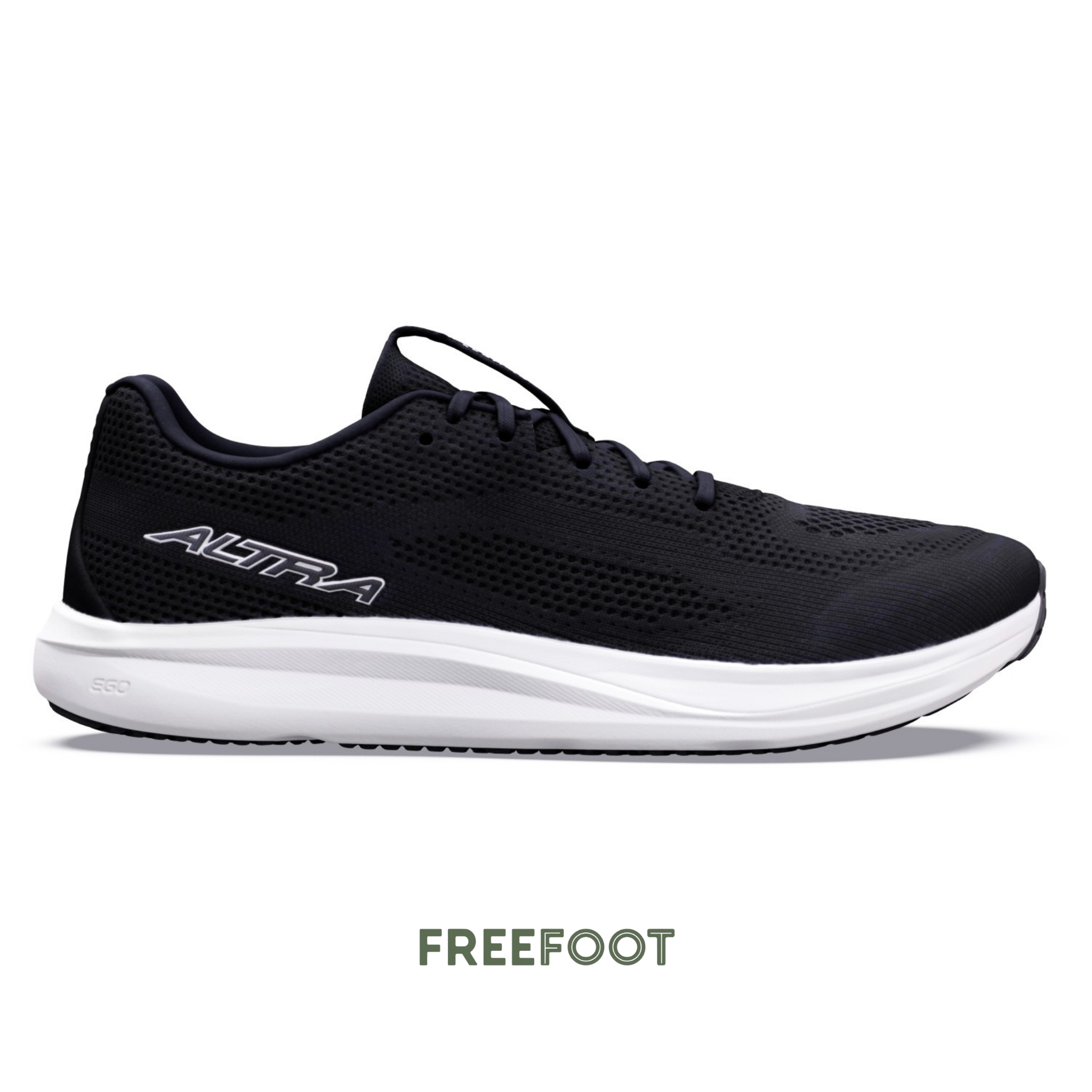 Altra Escalante 5 Dam Black/White/Black