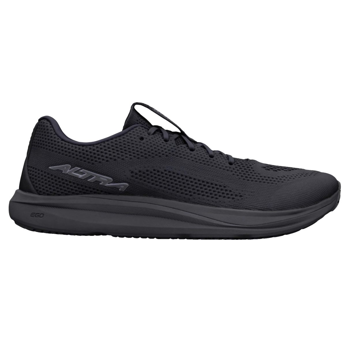 Altra Escalante 5. Herr Black/Black/Black