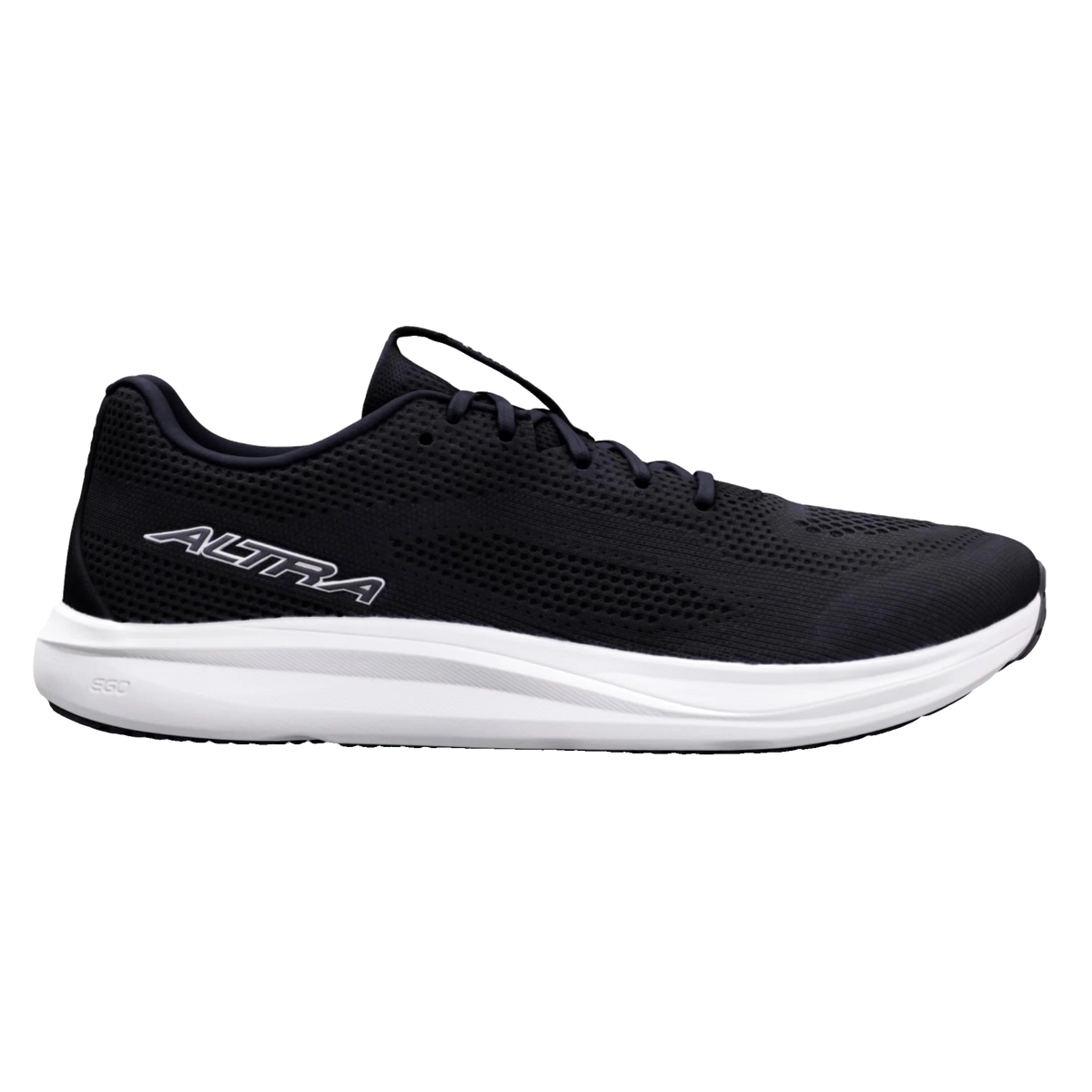 Altra Escalante 5. Herr Black/White/Black