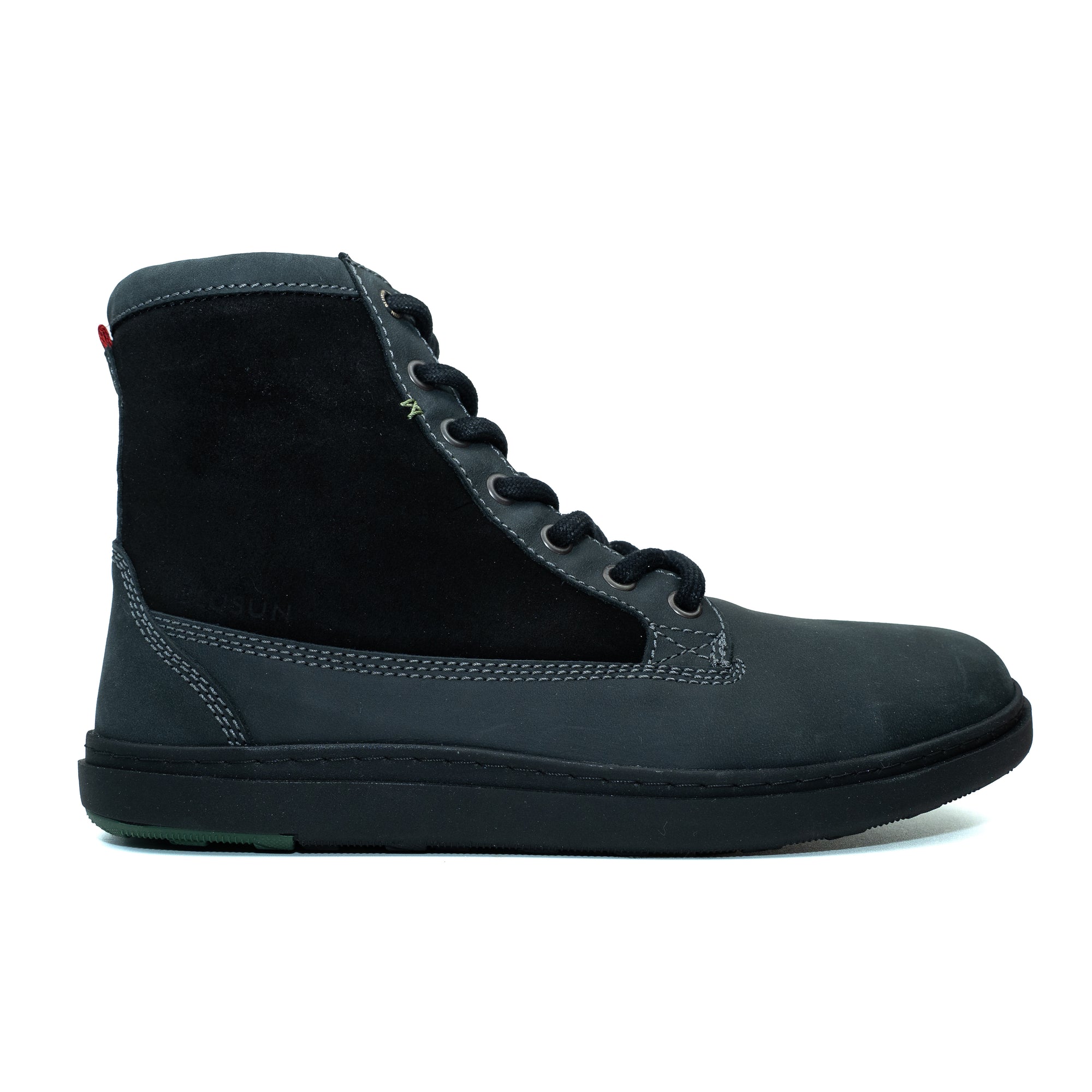 BLSN-080M Anthracite Herr