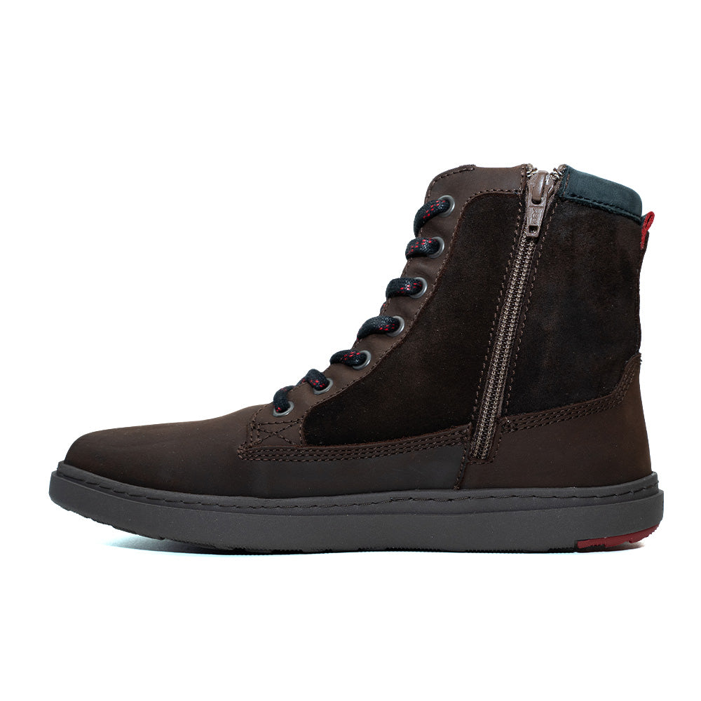 BLSN-080M Brown Herr