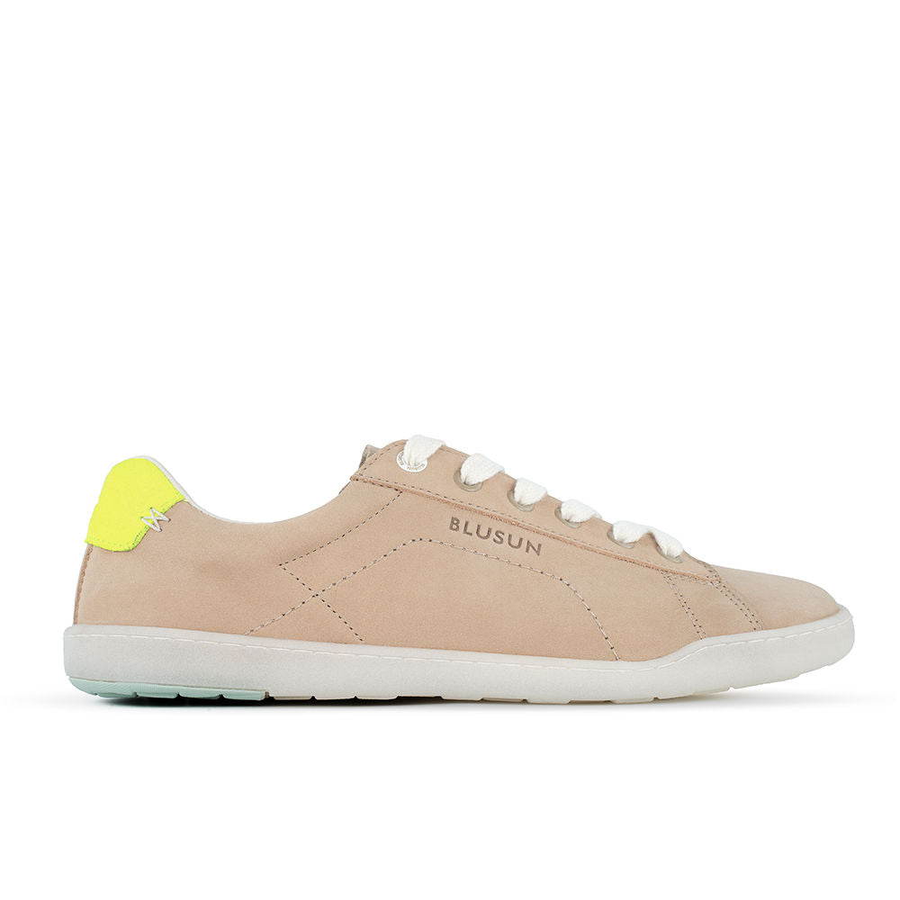 BLSN-100 Dam Beige/Neon