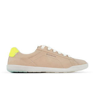 BLSN-100 Dam Beige/Neon