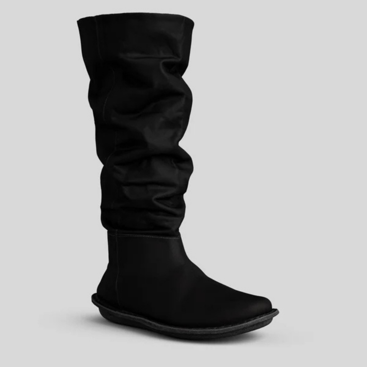 WOODSTOCK Leather Preto Svart