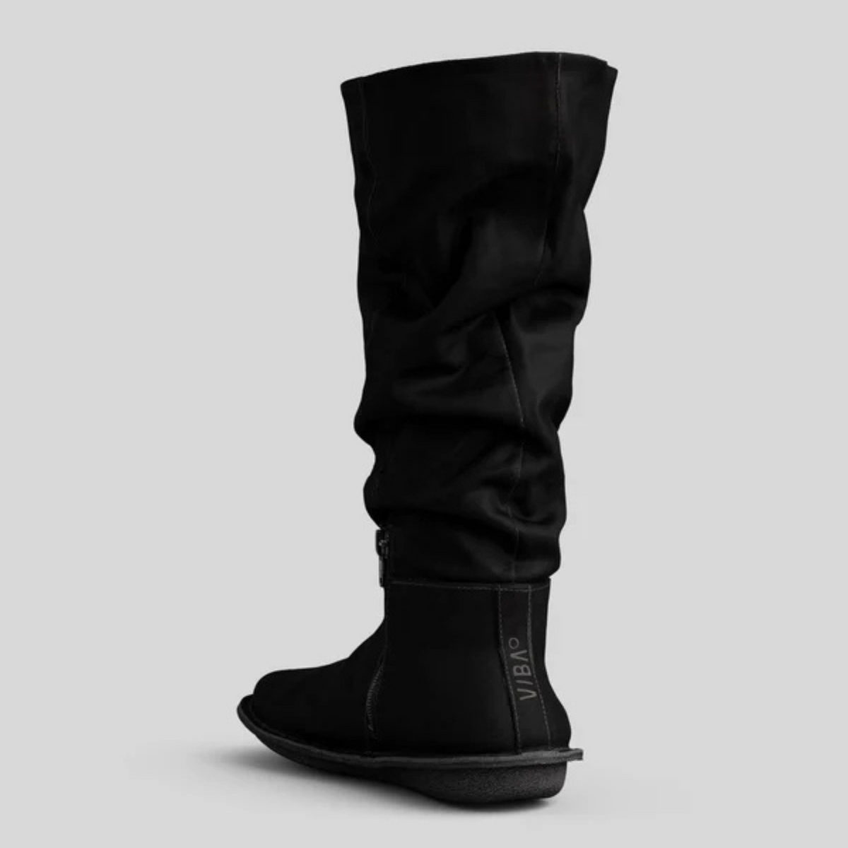 WOODSTOCK Leather Preto Svart