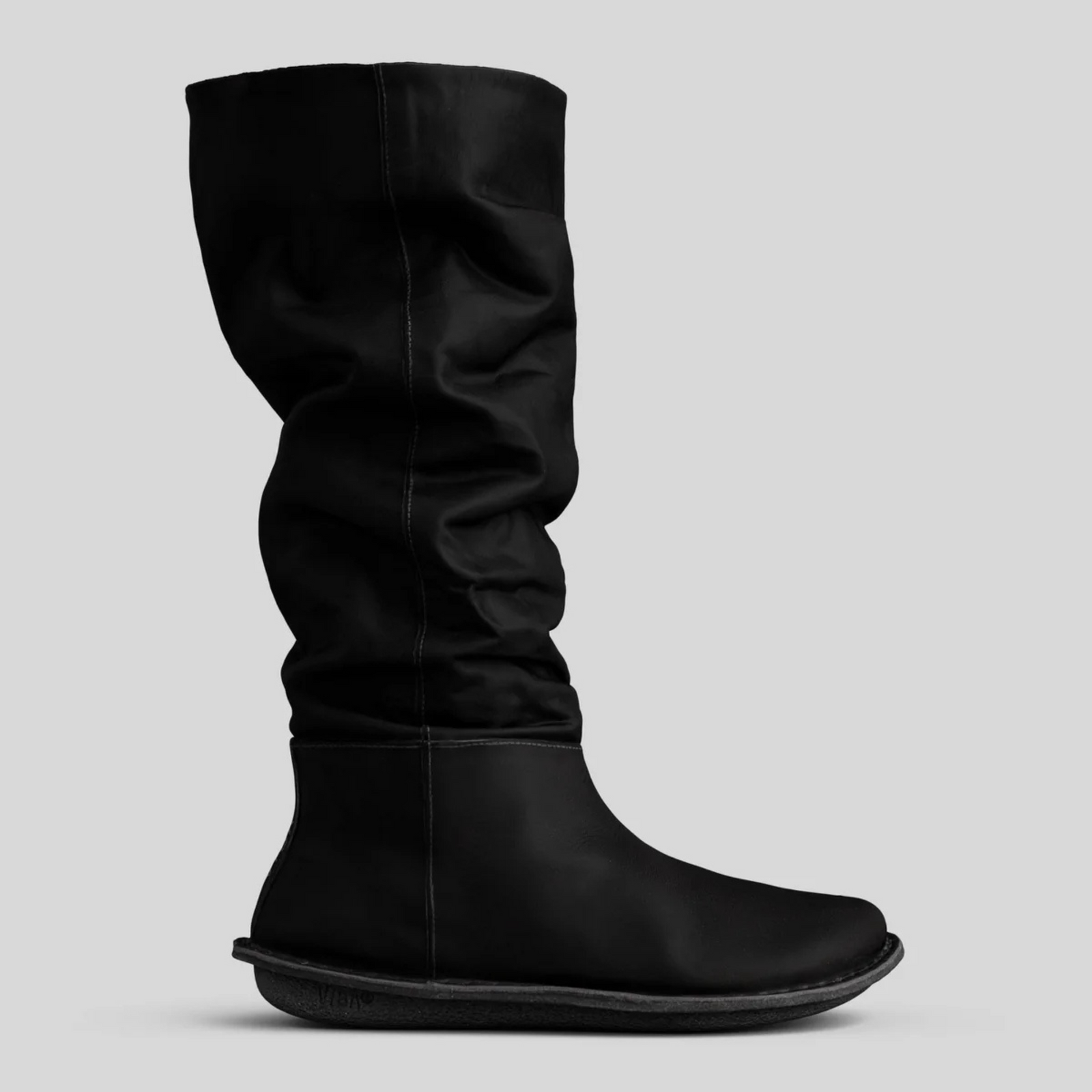 WOODSTOCK Leather Preto Svart