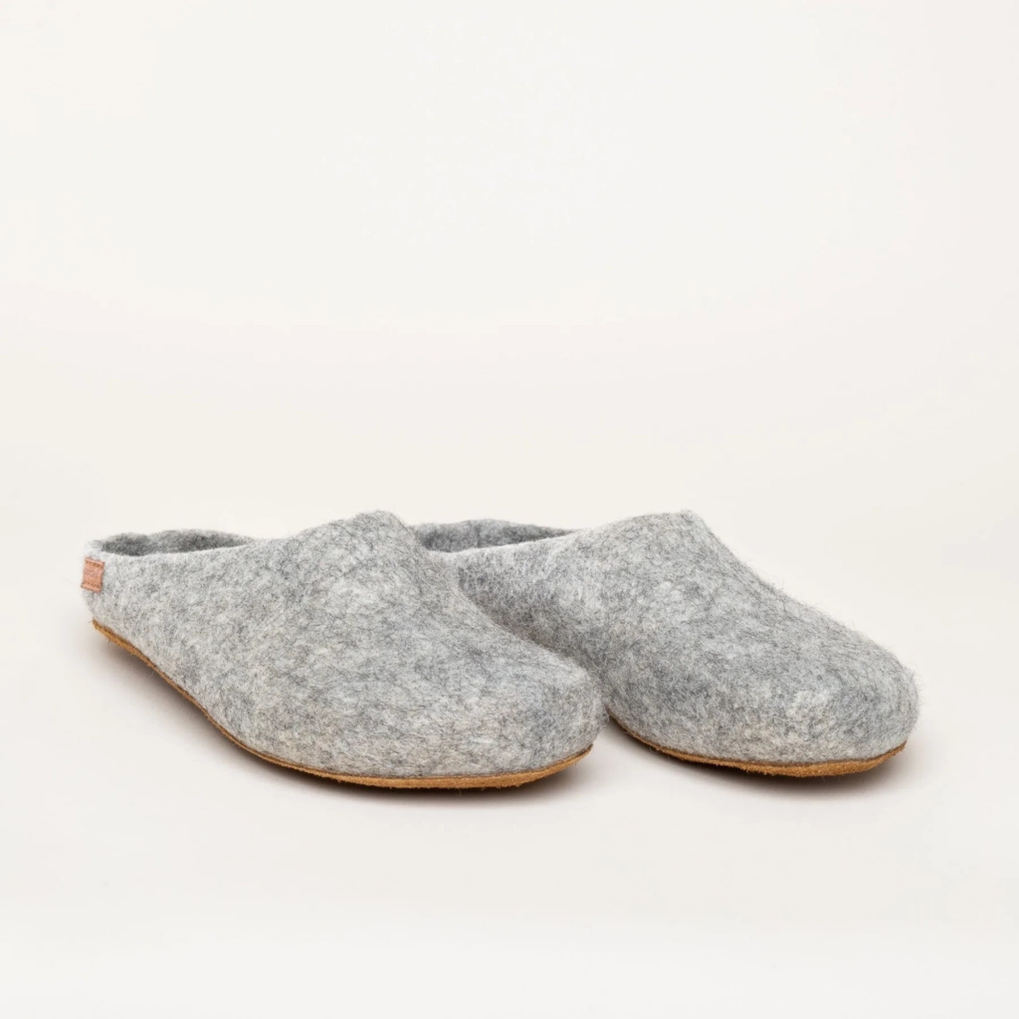 Magicfelt 713 Gotlandsfår Ljusgrå