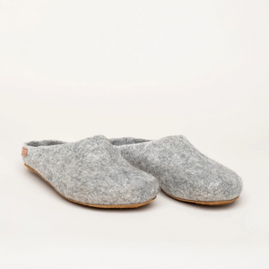 Magicfelt 713 Gotlandsfår Ljusgrå