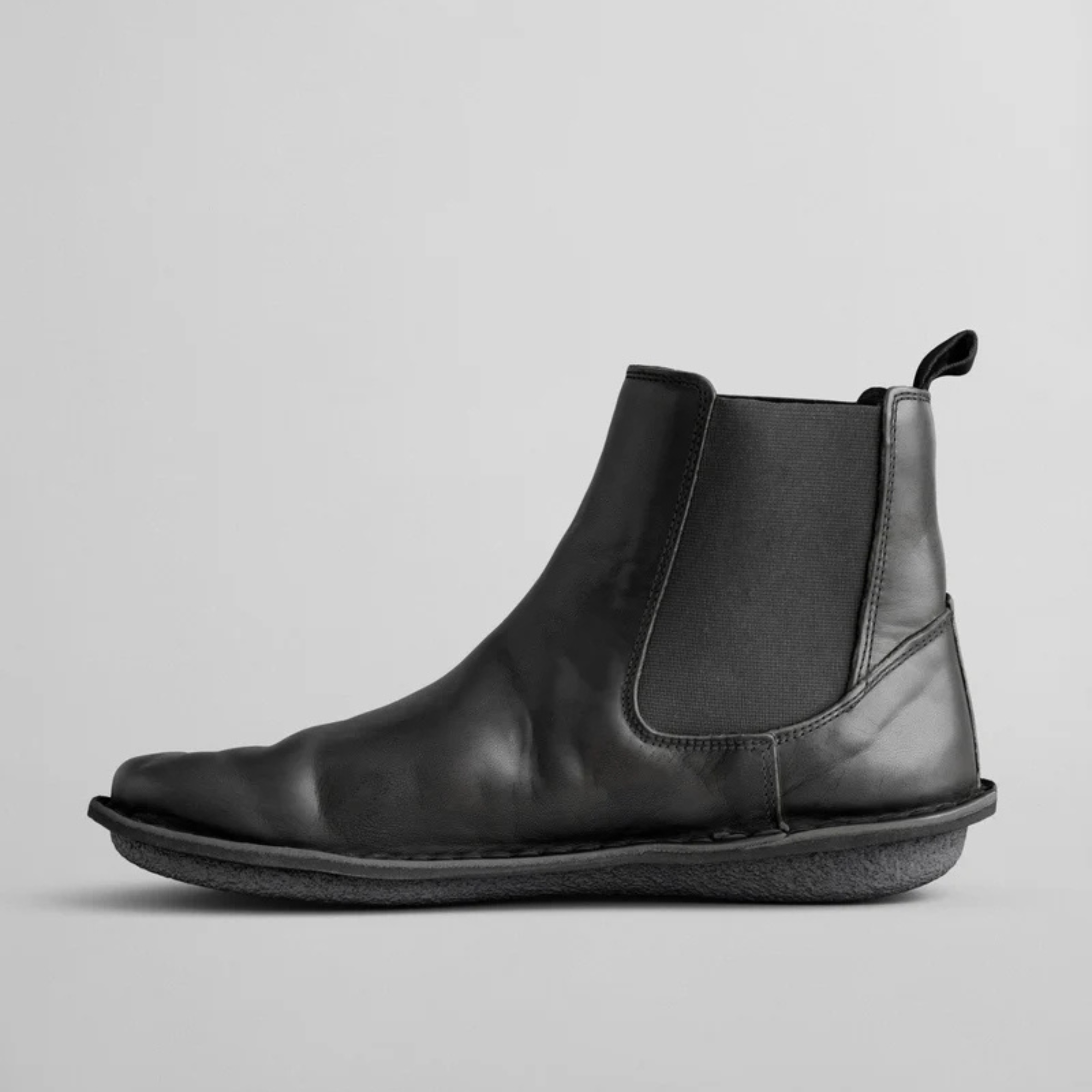 Vibae Helsinki Unisex Svart