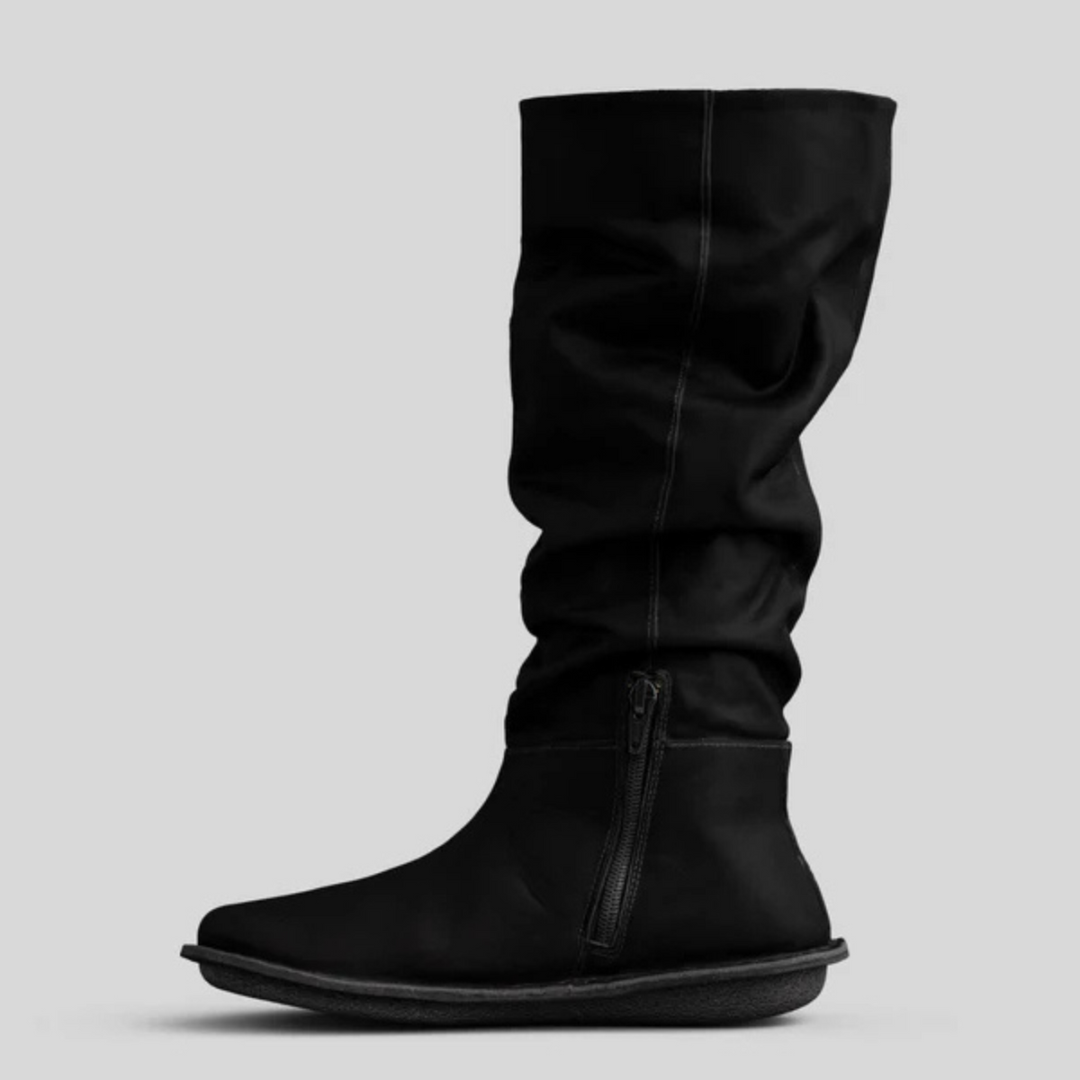 WOODSTOCK Leather Preto Svart