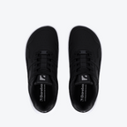 Barebarics Zing Läder Unisex Svart/Vit