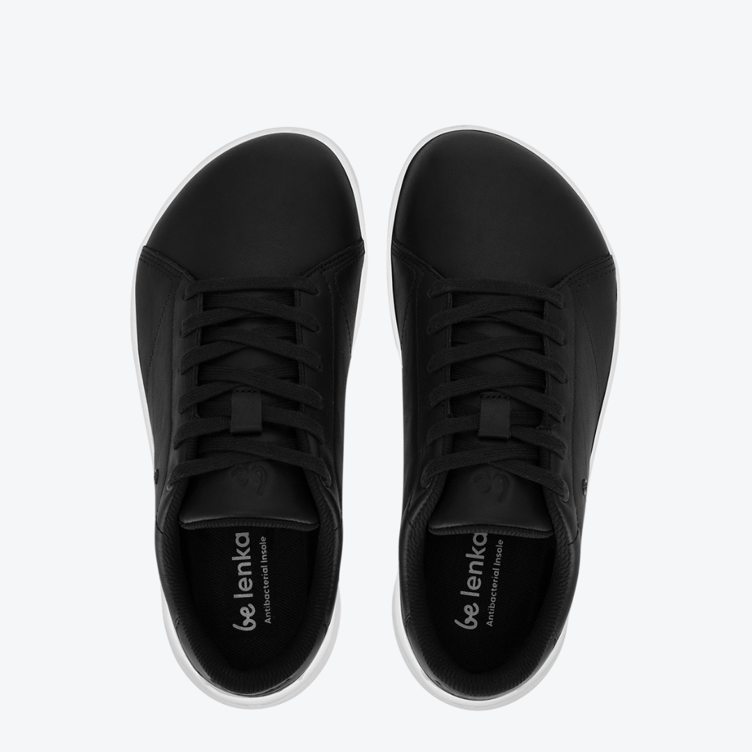 Belenka Streetwise Unisex Svart