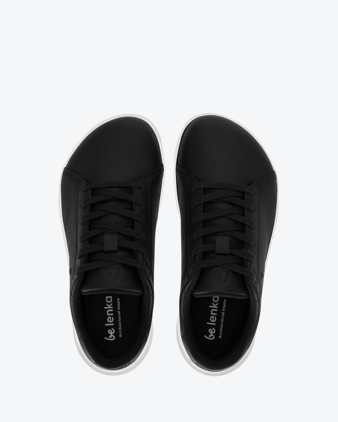 Streetwise Recovery Shoes BeLenka Svart