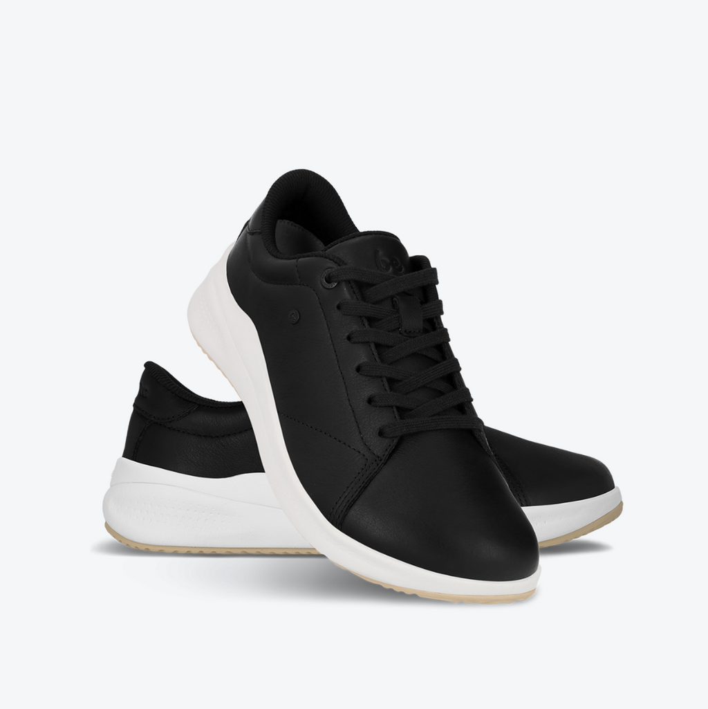 Belenka Streetwise Unisex Svart