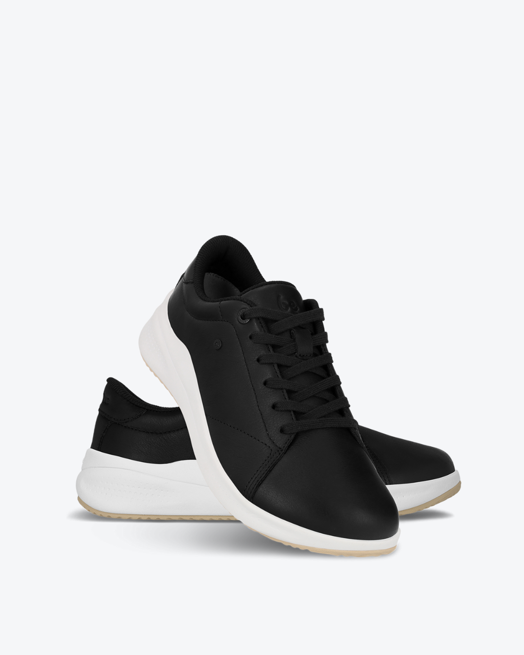 Streetwise Recovery Shoes BeLenka Svart