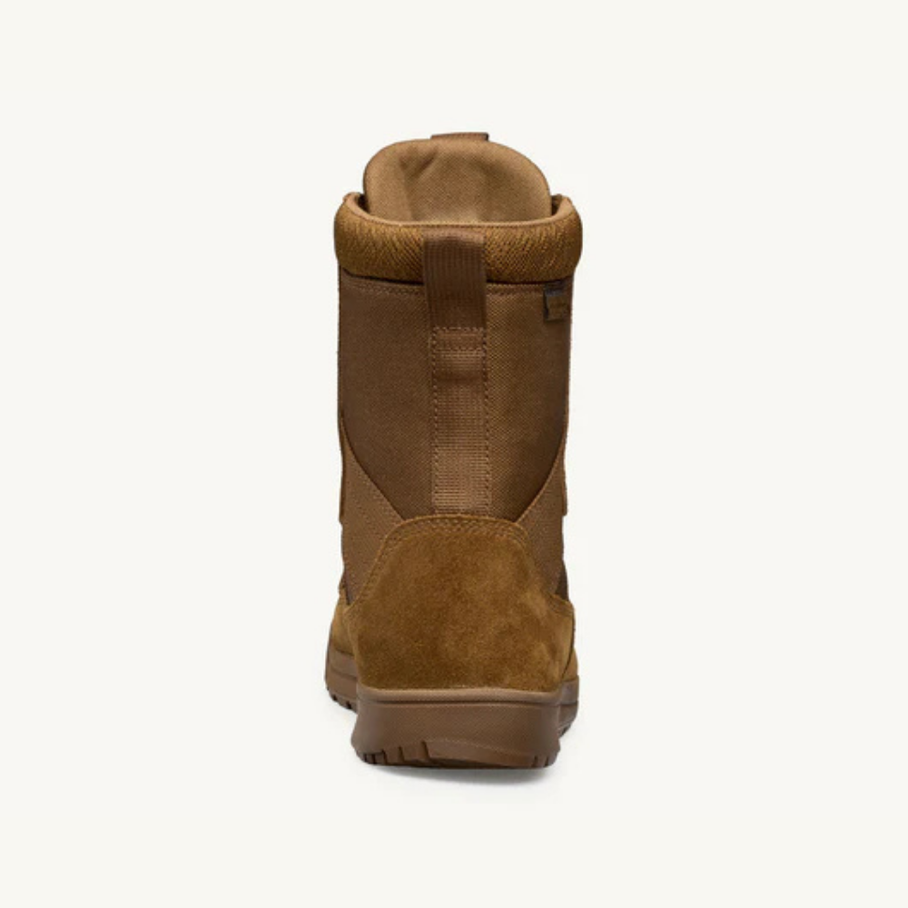Lems Shoes Tactical Pro Tall Boot Unisex Coyote