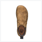 Lems Shoes Chelsea Tuff Unisex Rustic