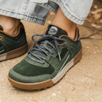 Lems Shoes Trail Thrasher Unisex Moss