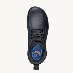 Tactical Pro Mid Night Hawk