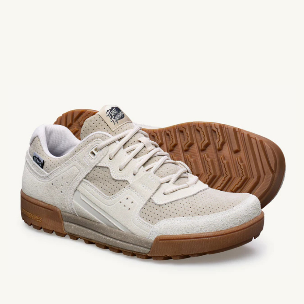 Trail Thrasher Ghost