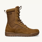 Lems Shoes Tactical Pro Tall Boot Unisex Coyote