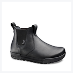 Lems Shoes Chelsea Tuff Unisex Svart