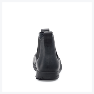 Chelsea Boot Tuff Svart