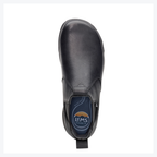 Lems Shoes Chelsea Tuff Unisex Svart