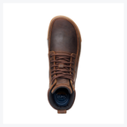 Lems Shoes Boulder Summit Ruggedbark vandringskänga
