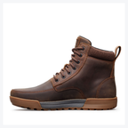 Lems Shoes Boulder Summit Ruggedbark vandringskänga