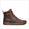 Lems Shoes Boulder Summit Ruggedbark vandringskänga