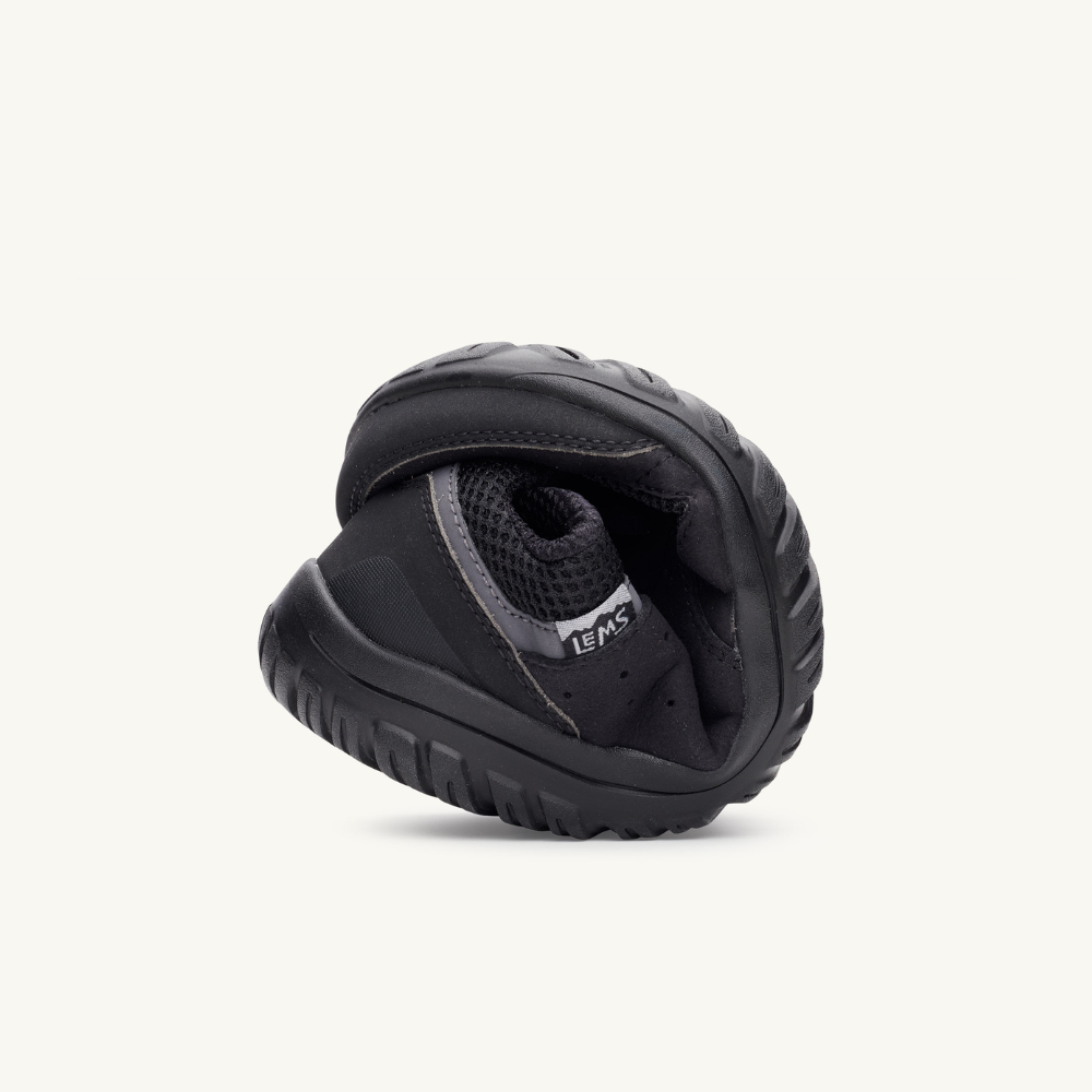 Lems Shoes Primal Zen Asphalt