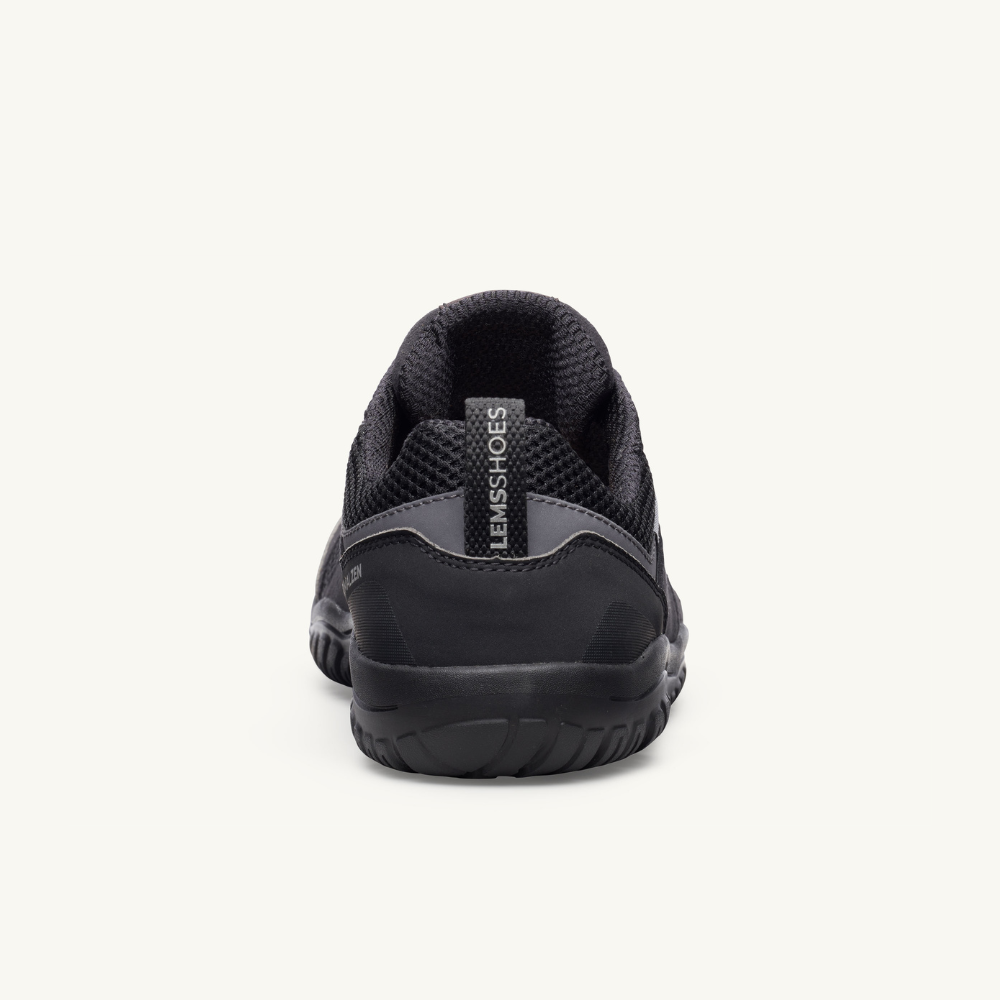 Lems Shoes Primal Zen Asphalt
