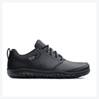Lems Shoes Primal Zen Leather Ebony