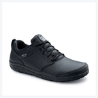Lems Shoes Primal Zen Leather Ebony