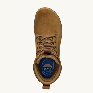 Tactical Pro Tall Coyote